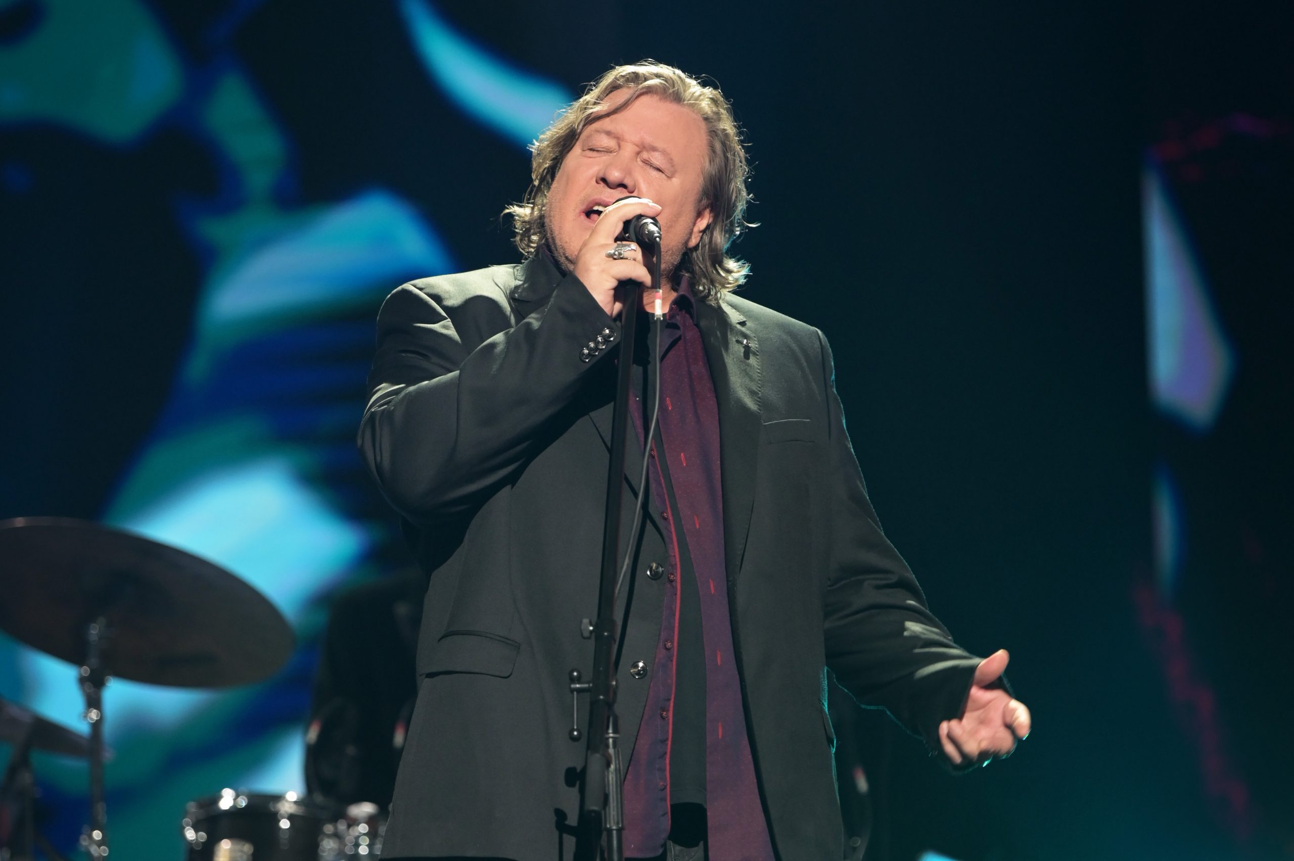 Szarka Tamás veheti át 2025-ben a Petőfi Zenei Díj Életműdíját