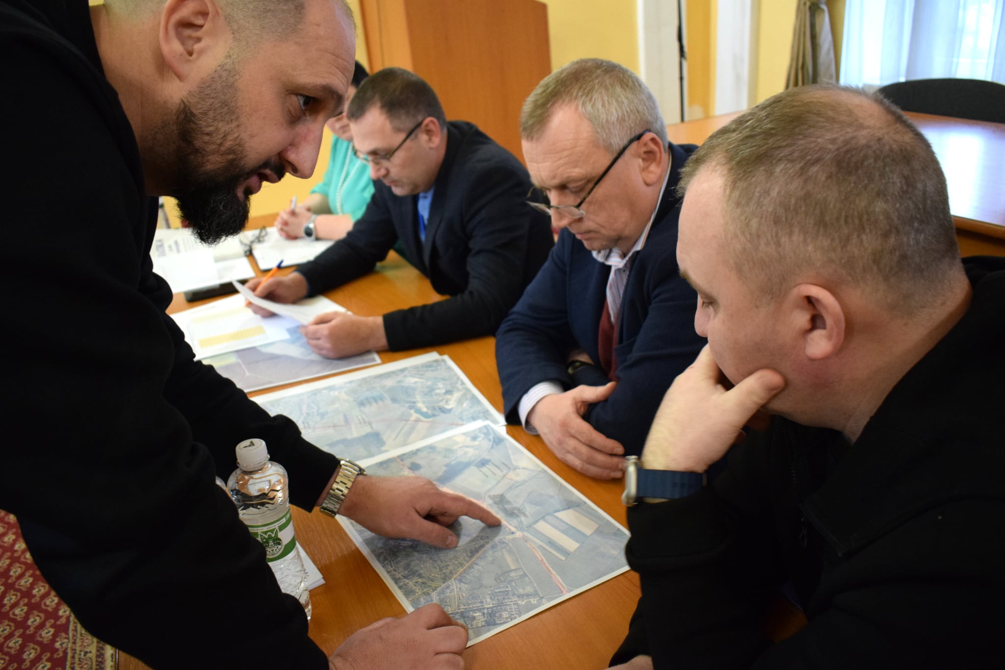 Megkezdődik a beregszászi elkerülőút építése