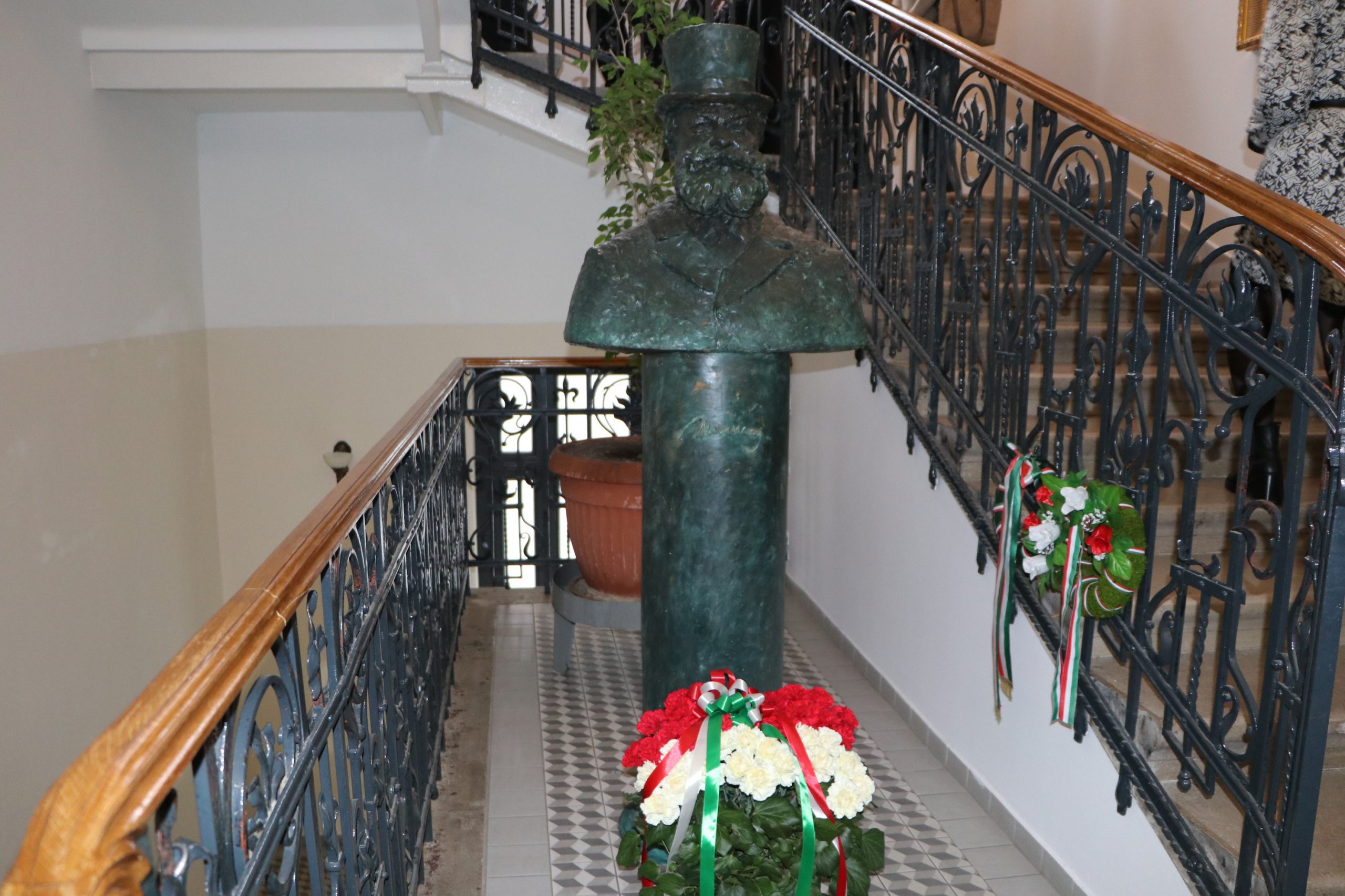 У Мукачеві вшанували пам’ять Мігая Мункачі