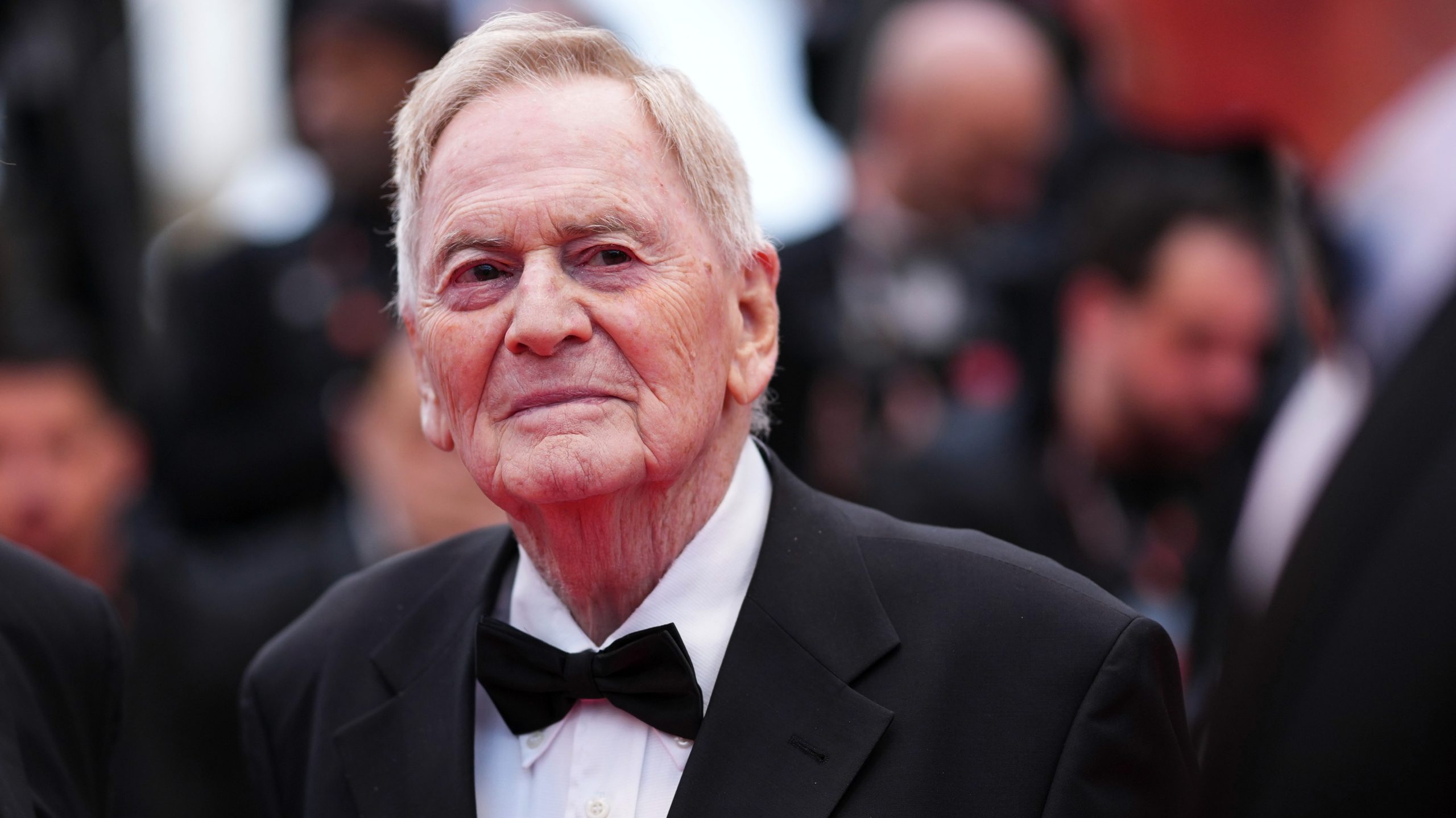 Életműdíjjal tüntették ki Szabó Istvánt a cannes-i filmfesztiválon