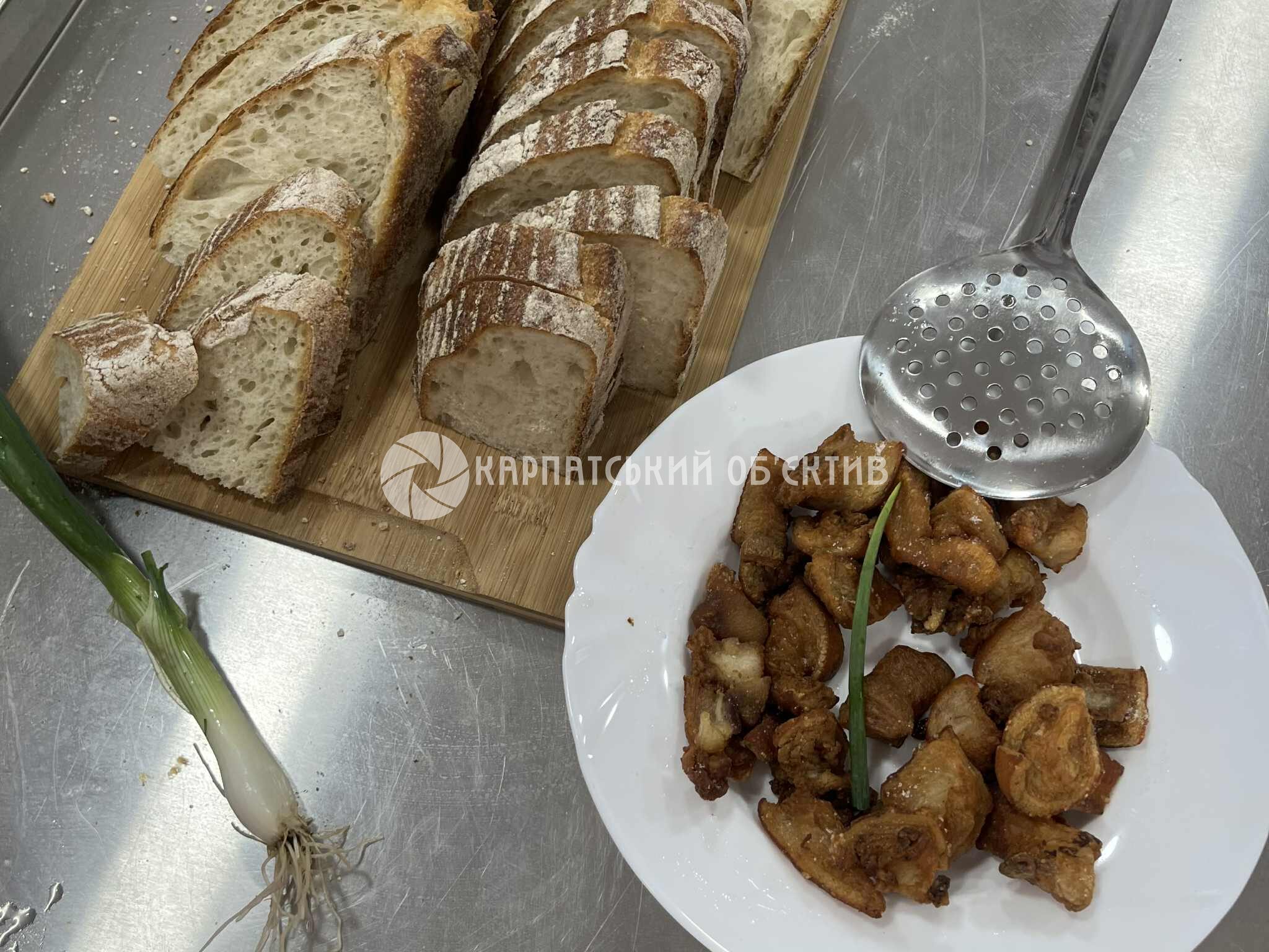 У Великій Доброні відбулася шоста зустріч Закарпатської гастрономічної майстерні – Смаки і Традиції