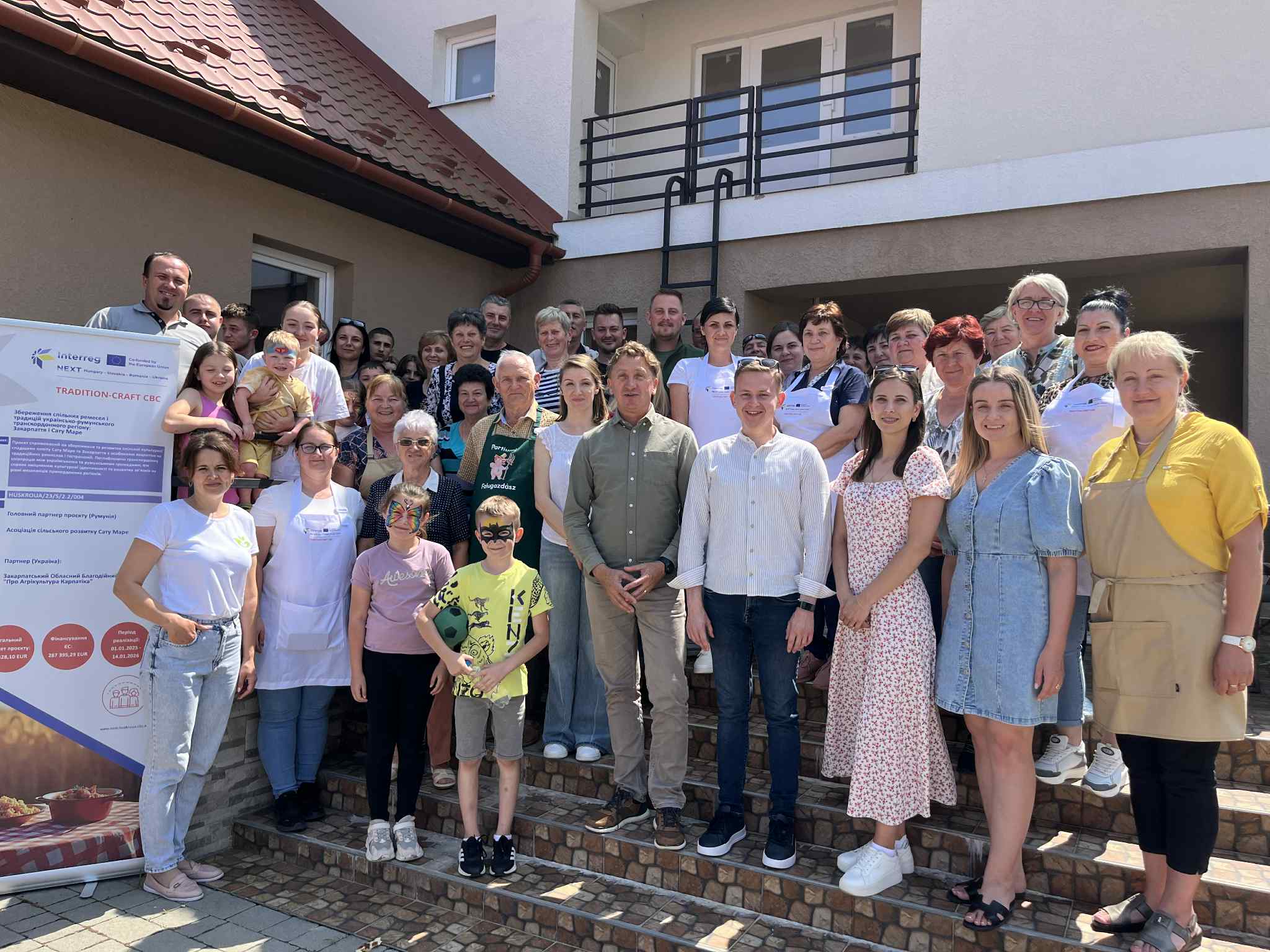 Gasztronómiai műhely ötödször