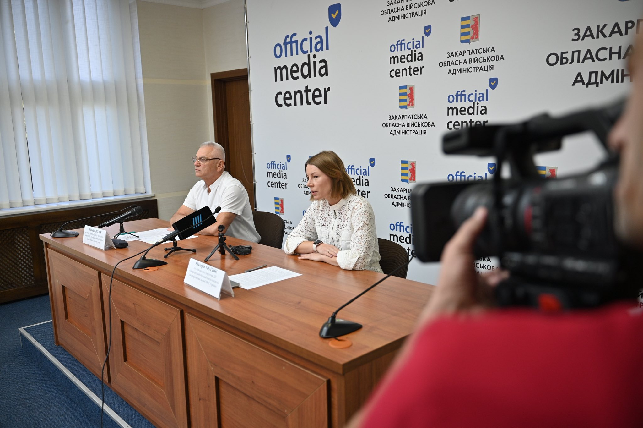 Kárpátalján nő a COVID–19-es megbetegedések száma, de az adatok még mindig alacsonyabbak, mint tavaly