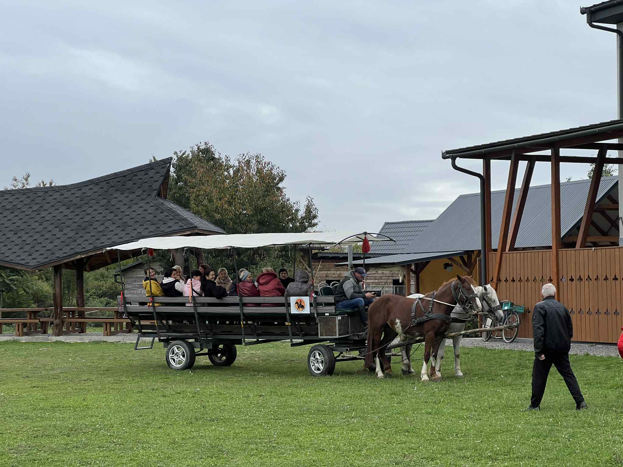 Közösségben az erő – a KMKSZ tagjai Tiszacsomán gyűltek össze