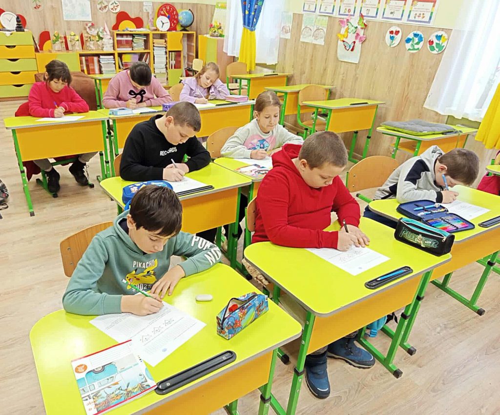 Програми підтримки талантів БФ «Геніус» проведено в 15 точках Закарпаття