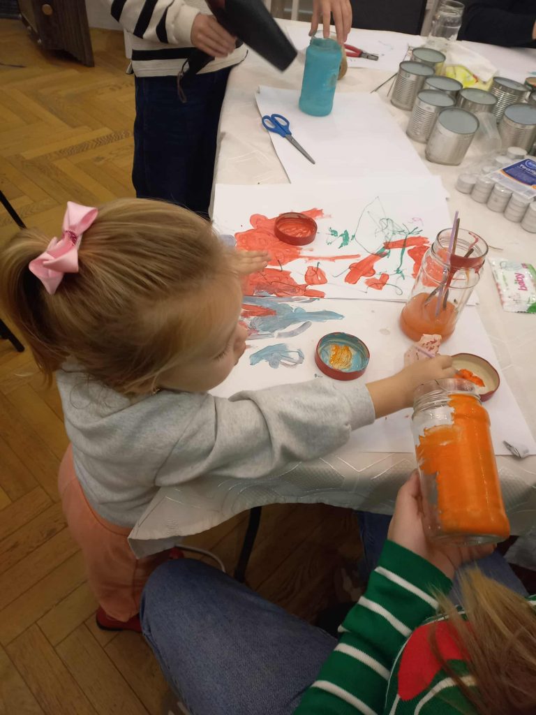 Спілка закарпатських угорських багатодітних родин відродила традиції Дня святого Мартина