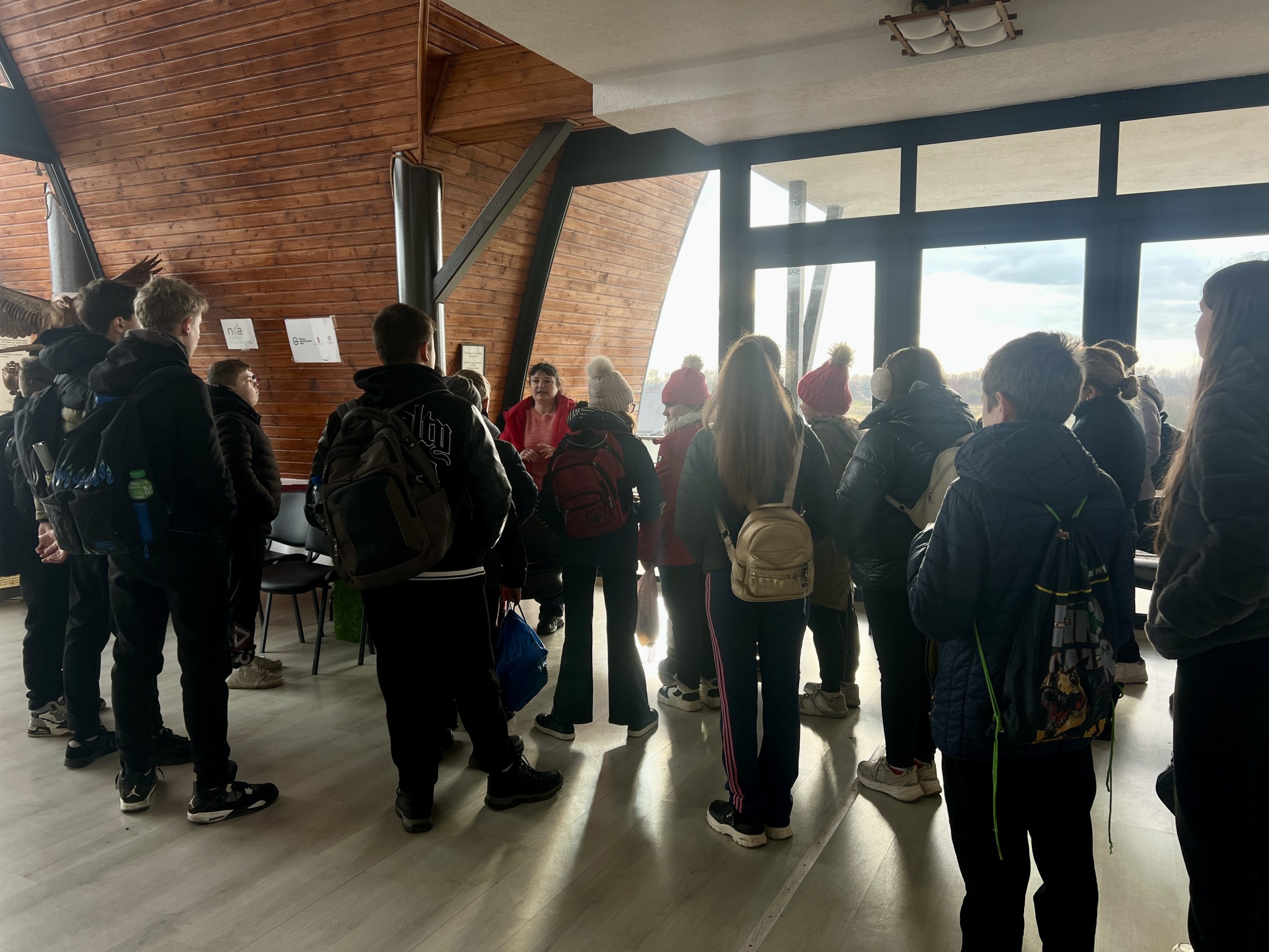 Lezárult a KMKSZ őszi iskolásprogramja: újabb ezrek érkezhetnek tavasszal